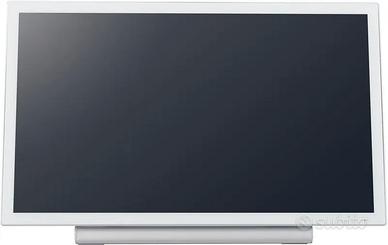 Monitor Touch Screen Sharp LL-P202V 19.5"