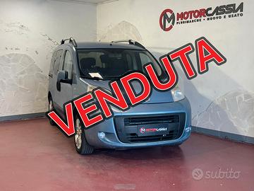 Fiat Qubo 1.4 8V 73 CV Dynamic