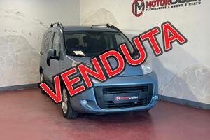 Fiat Qubo 1.4 8V 73 CV Dynamic
