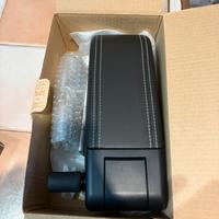 Bracciolo Renault Captur l e Clio IV 2010-2018