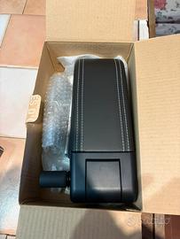 Bracciolo Renault Captur l e Clio IV 2010-2018