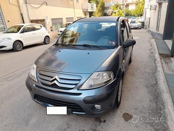 Citroen C3 1.4 HDi 70CV AUTOMATICA KM 130.000