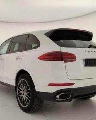RICAMBI PORSCHE CAYENNE 2010/2017