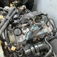 motore yd25 nissan navara 2.5 del 2005 2006