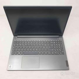 ideapad ThinkBook15-IML i7 512GB 16GB Gar. | 11738