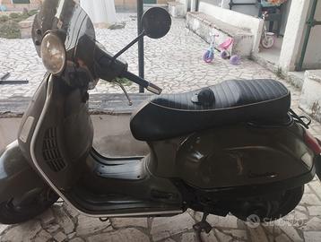 Vespa