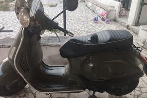 Vespa