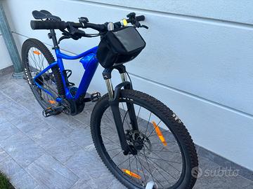 E-bike GIANT