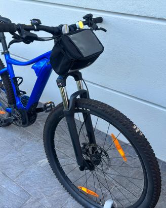 E-bike GIANT