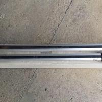 Barre portatutto Lancia-Fiat