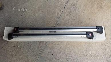 Barre portatutto Lancia-Fiat