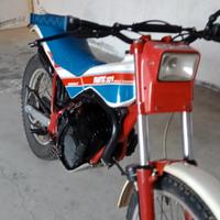 trial Fantic Progress 2 