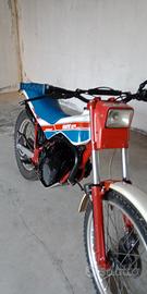 trial Fantic Progress 2 