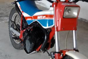 trial Fantic Progress 2 