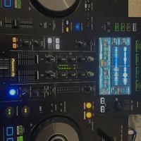 Pioneer xdj-RR + case originale Magma