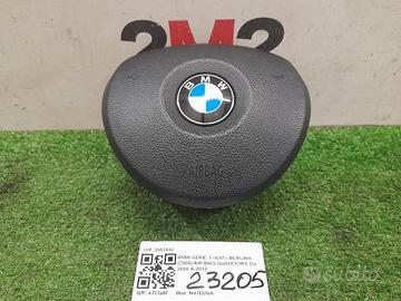 AIRBAG VOLANTE BMW Serie 1 Serie (E87) 3051642 (04