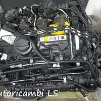 Motore bmw mini 2.0 b48a20e