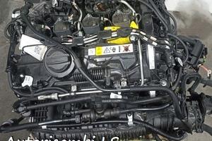 Motore bmw mini 2.0 b48a20e
