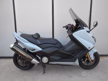 Yamaha T Max 530 38.732km 2013