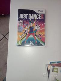 Just Dance 2018