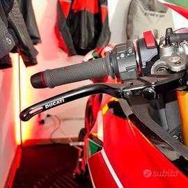 LEVE FRENO FRIZIONE REGOLABILE DUCATI RIZOMA