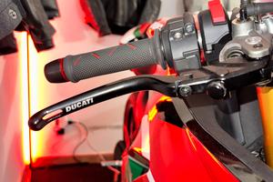 LEVE FRENO FRIZIONE REGOLABILE DUCATI RIZOMA