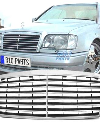 GRIGLIA MERCEDES CLASSE E W124 93-95 LOOK AVANTGAR