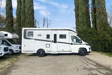 LAIKA Ecovip Profilati 2025 Ecovip L 3010