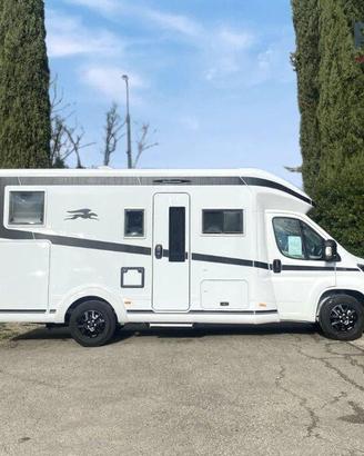 LAIKA Ecovip Profilati 2025 Ecovip L 3010