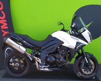 TRIUMPH TIGER 1050 SPORT ABS 2015