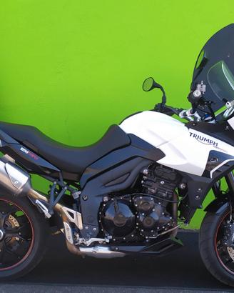 TRIUMPH TIGER 1050 SPORT ABS 2015