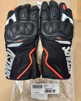 Guanti invernali Alpinestars