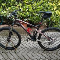 MTB Lapierre X-Control 310 tg M