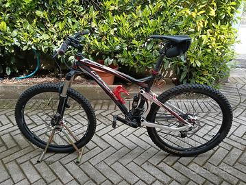 MTB Lapierre X-Control 310 tg M