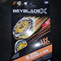 Beyblade X Wand Wizard 5-70DB