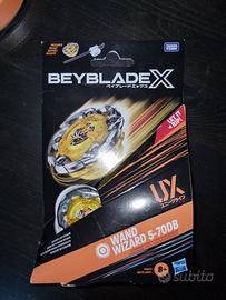 Beyblade X Wand Wizard 5-70DB