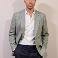 Giacca estiva cotone