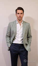 Giacca estiva cotone