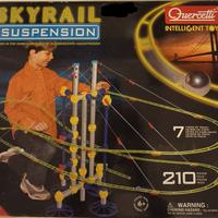 Quercetti Skyrail suspension 