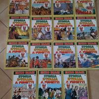 Storia di Italia a fumetti 