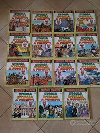 Storia di Italia a fumetti 