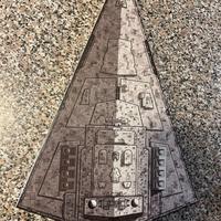 Rollinz Star Wars Esselunga – collezioni complete