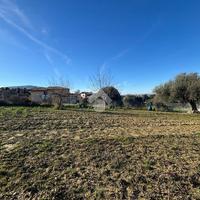 TER. RESIDENZIALE A ATRI