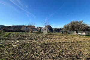 TER. RESIDENZIALE A ATRI