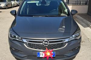 OPEL ASTRA K Advance 1.6 Diesel 110CV S&S