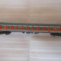 Carrozza MDVE Lima