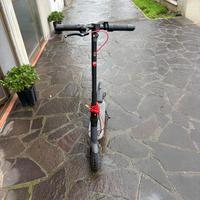 Monopattino elettrico Ducati pro I evo