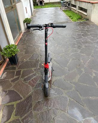Monopattino elettrico Ducati pro I evo