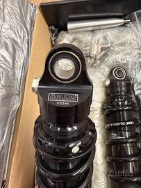 Ammortizzatori OHLINS HD 774 Harley Davidson