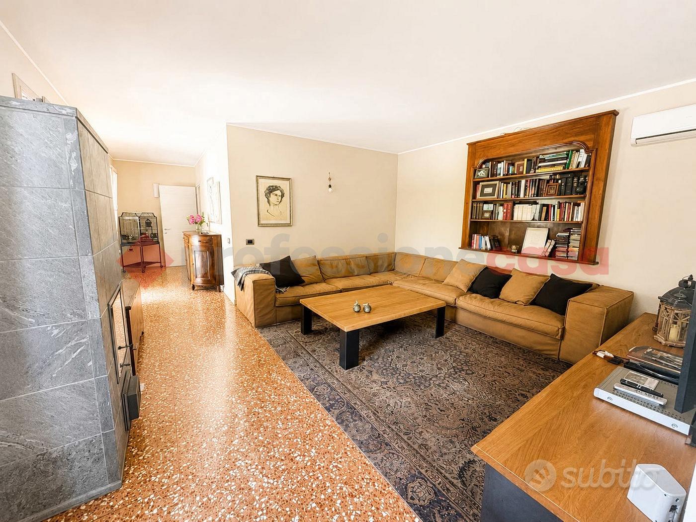 House in Vescovana, Le Fornaci - Vista 5